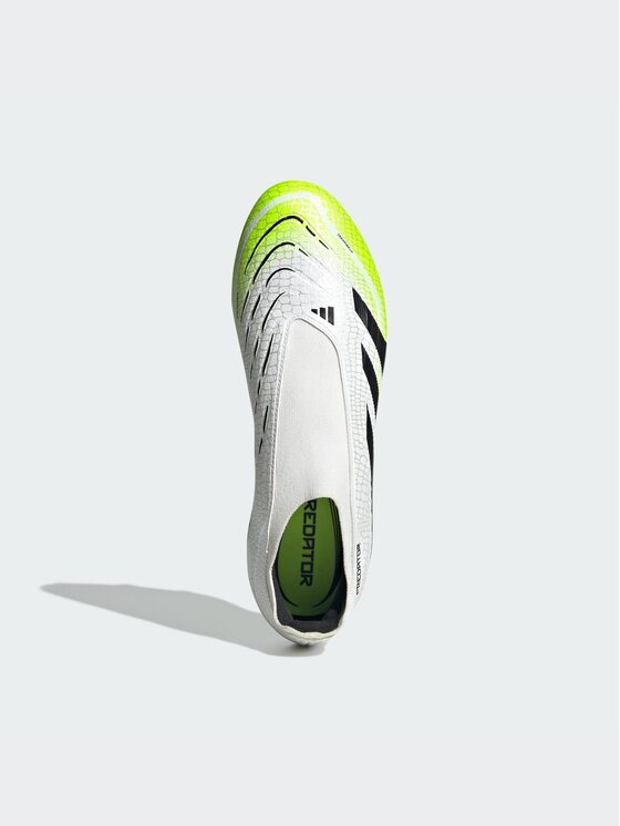 adidas adidas Buty do piłki nożnej Predator League Biały