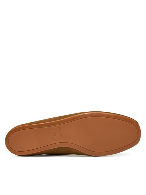 Balagan Balagan Halbschuhe Kida Braun