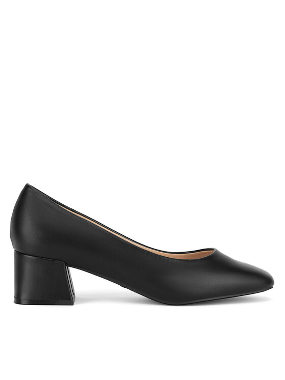 Clara Barson Décolleté WFA3007-1 Nero, taglia : 36