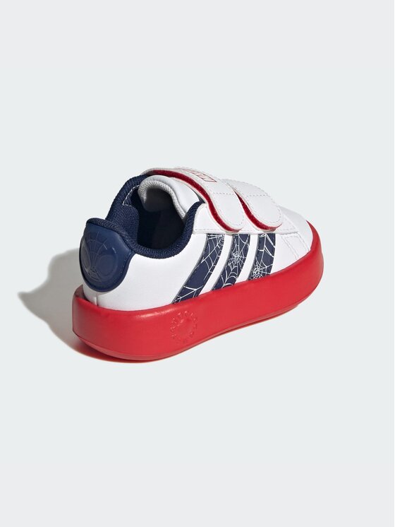 adidas adidas Niechodki 168457 Biały