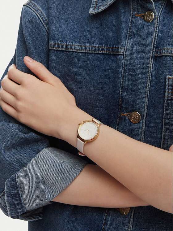 Liu Jo Liu Jo Sat Casual Shine TLJ2765 Bijela