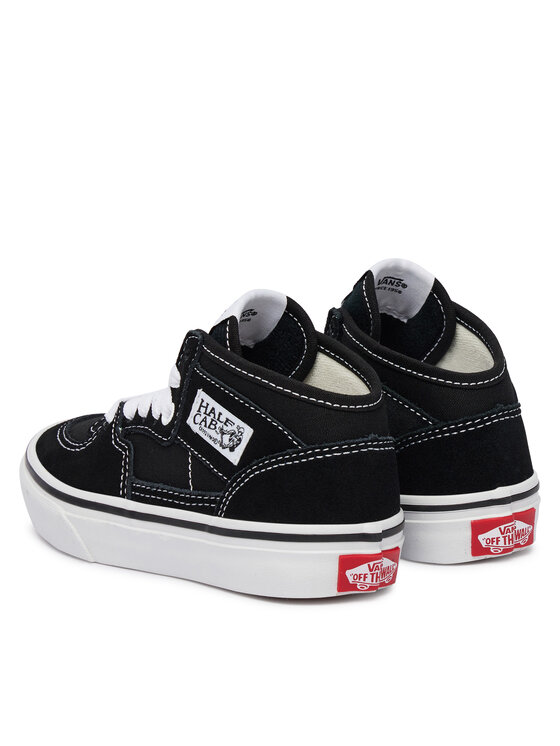 Vans Vans Tenisky Half Cab Decon VN000V9FBMX1 Černá