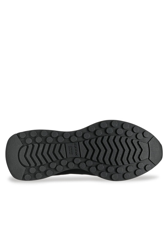 Geox Geox Sneakers D Amabel D46MDA 00085 C9999 Nero