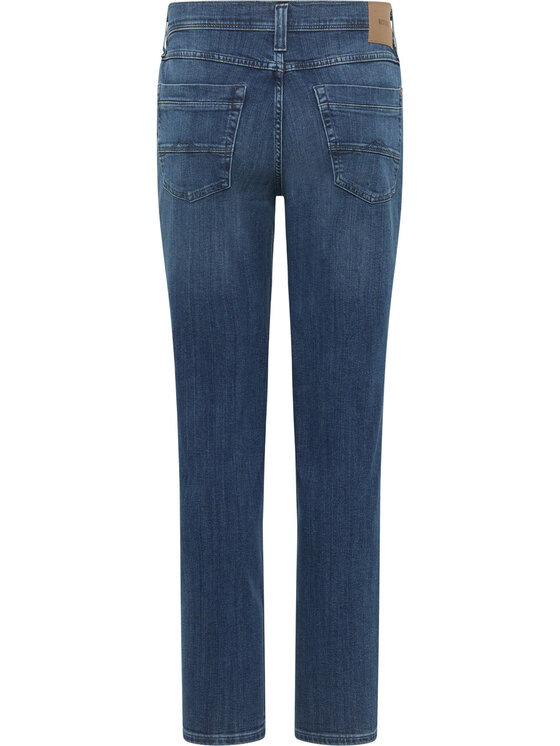 Mustang Mustang Jeans Washington straight Blu Straight Fit