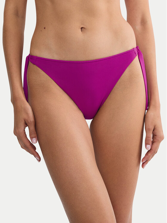 Triumph Triumph Bikini pezzo sotto Summer Twist Tai 01 10226494 Rosa
