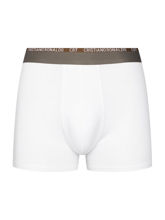 Cristiano Ronaldo CR7 Cristiano Ronaldo CR7 Komplet boksaric﻿ 8100-49 Črna