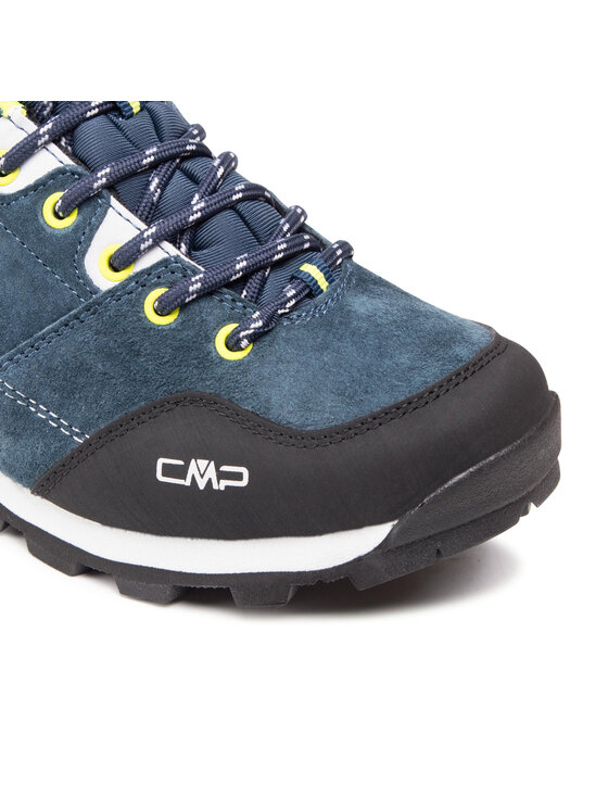 CMP CMP Туристически Alcor Low Trekking Shoes Wp 39Q4897 Тъмносин