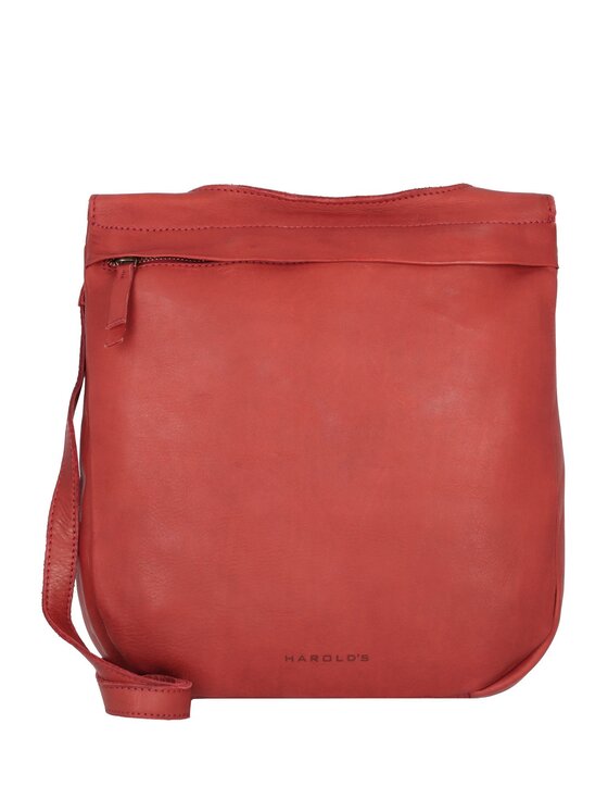 HAROLDS HAROLDS Torba 245341 Czerwony