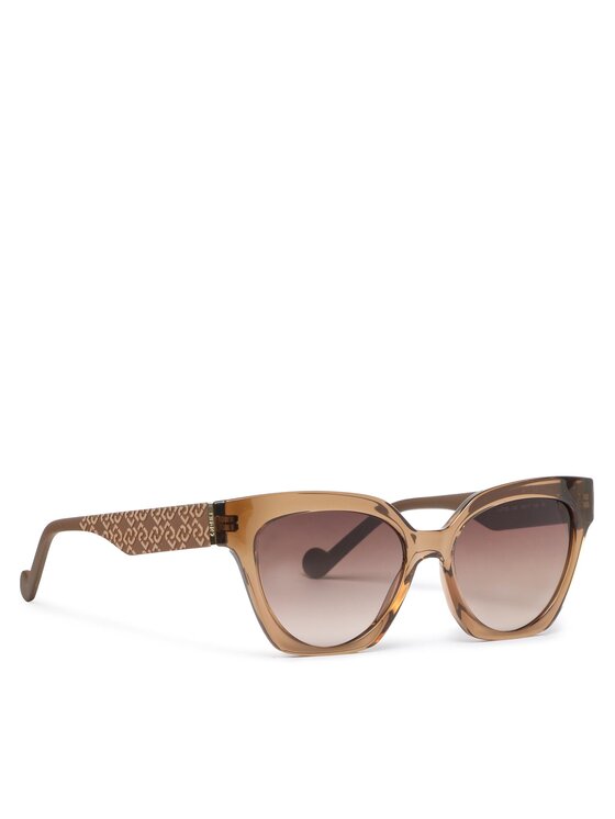 Liu Jo Liu Jo Sonnenbrillen LJ778S Braun