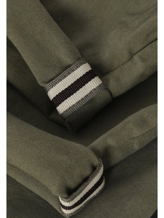 TATUUM TATUUM Jeansy DEZIRA Khaki Boyfriend Fit