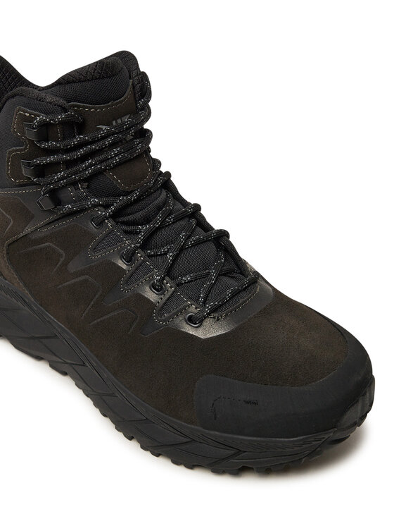 Karrimor Karrimor Trekking čevlji Goshawk Mid K1104 Črna