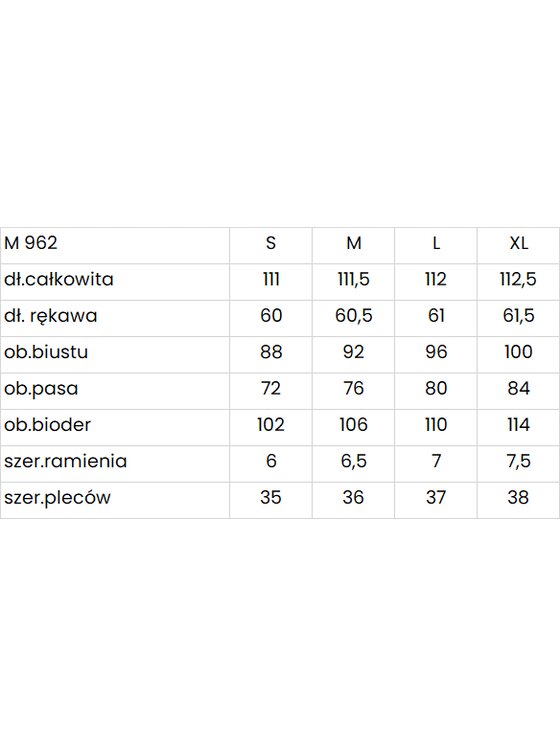 FIGL FIGL Šaty M962 Farebná Regular Fit