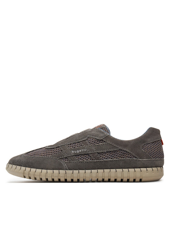 Bugatti Bugatti Halbschuhe 321-AEW62-1469-1515 Grau