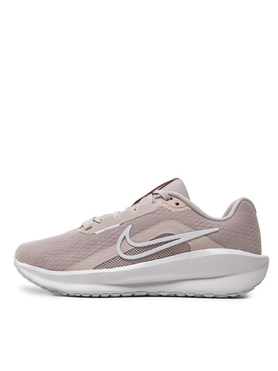 Nike Nike Buty Downshifter 13 FD6476 007 Fioletowy