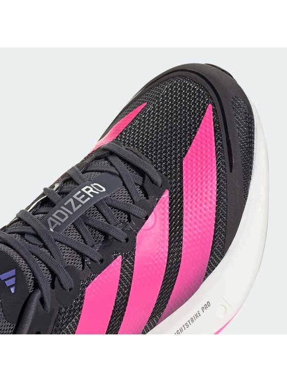 adidas adidas Skriešanas apavi adizero Boston 13 JP9247 Melns