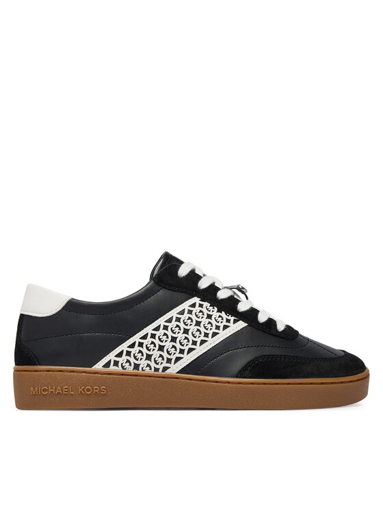 MICHAEL Michael Kors Sneakers Kaycee 43S6KCFS2L Negru