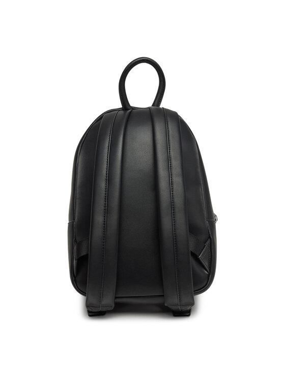Tommy Jeans Tommy Jeans Mugursoma Tjw American Cool Backpack AW0AW17285 Melns