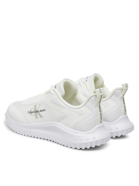 Calvin Klein Calvin Klein Snīkeri YW0YW01442 Balts