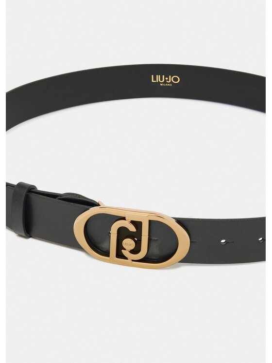 Liu Jo Liu Jo Cintura AF5243P030922222 Nero