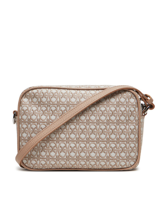 Coccinelle Coccinelle Дамска чанта E1 S0J 15 02 01 Бежов