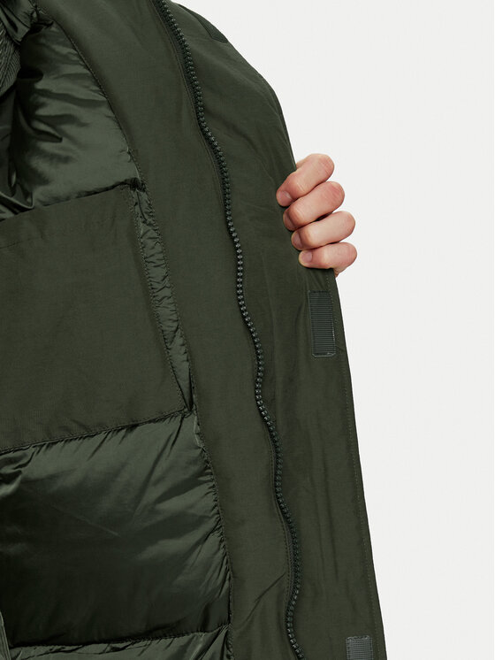 Alpha Industries Alpha Industries Parka 148124 Πράσινο Regular Fit