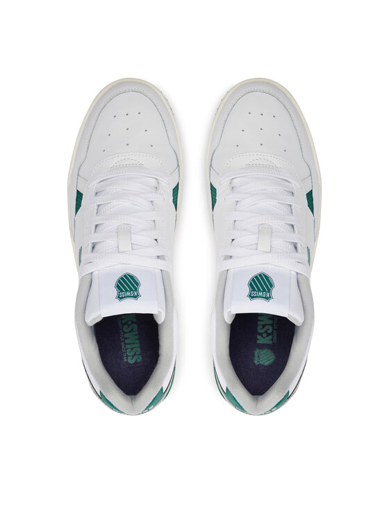 K-Swiss K-Swiss Tossud Match Pro Lth 08905-936-M Valge