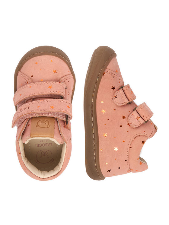 Lasocki Kids Lasocki Kids Туфлі CEO- CI12-CRUISE-23(II)DZ Оранжевий