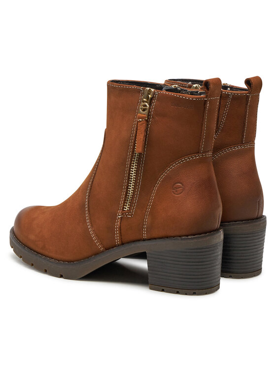Tamaris Tamaris Stivaletti 8-86407-43 Marrone