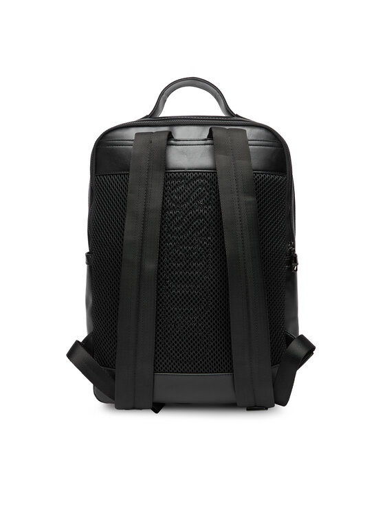 Guess Guess Rucksack HMBOCA P5445 Schwarz