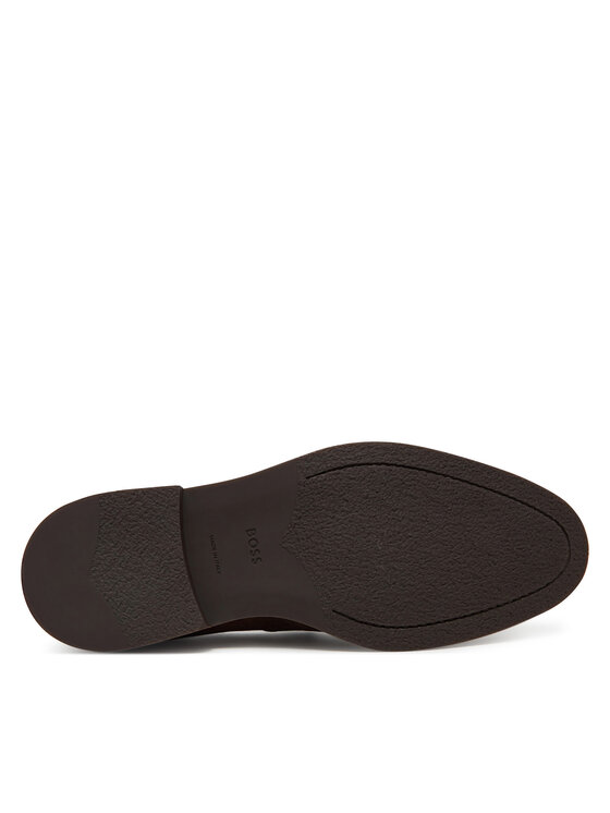 BOSS BOSS Loafers 50539275 Marrone