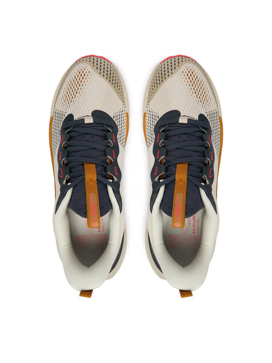 Under Armour Under Armour Laufschuhe UA Infinite Pro Trail 3027202 Écru