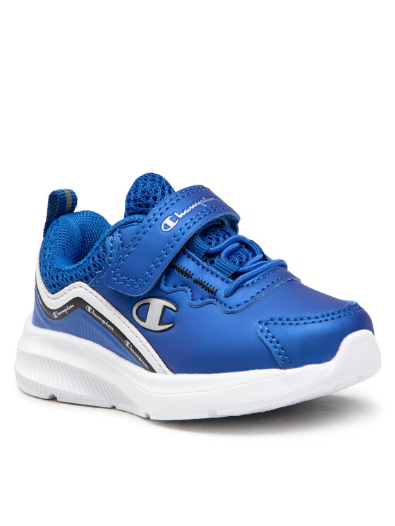 Sneakers Shout Out B Td S32609-CHA-BS036 Blu