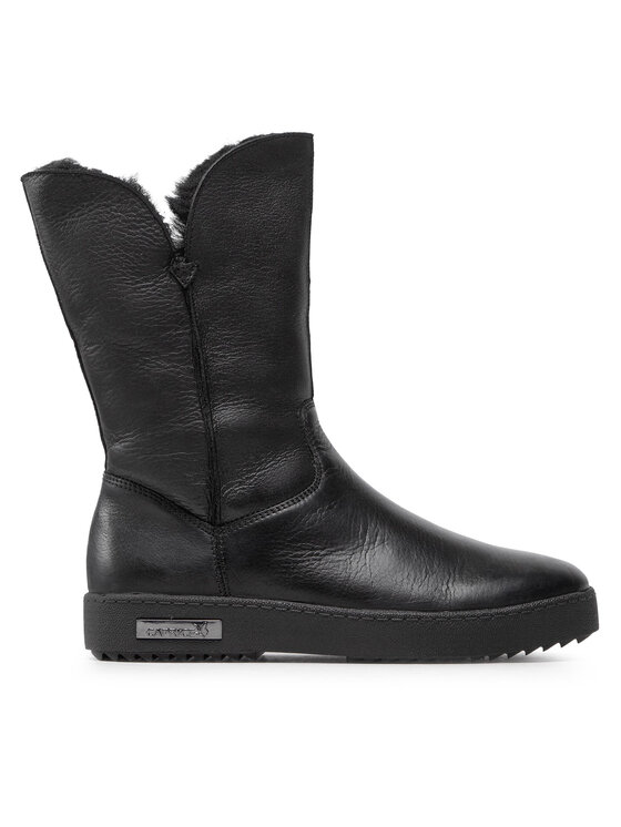 Stivali 9-26485-29 Nero