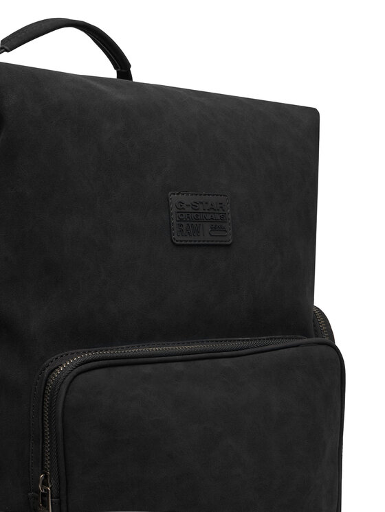 G-Star Raw G-Star Raw Σακίδιο GSR-B-006-07 Μαύρο