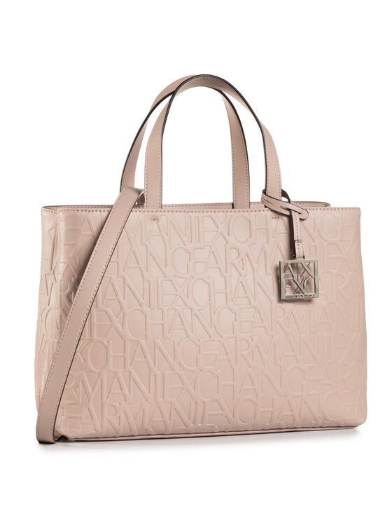 Armani Exchange Kabelka 942646 CC793 07753 Béžová Modivo.cz