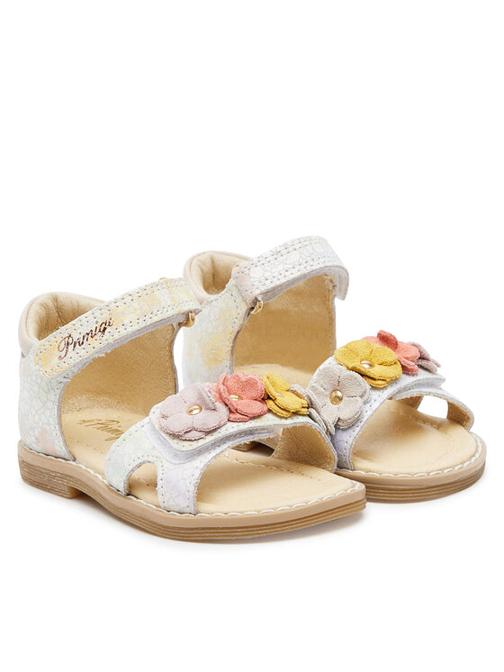 Primigi Primigi Sandale 7913522 S Šarena