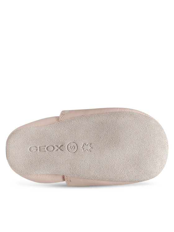 Geox Geox Пантофи B Gloviedoo B4668B 00085 C8172 Розов