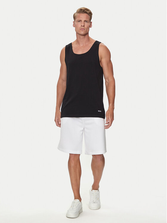 BOSS Boss 3 db-os trikó szett 50517863 Színes Regular Fit