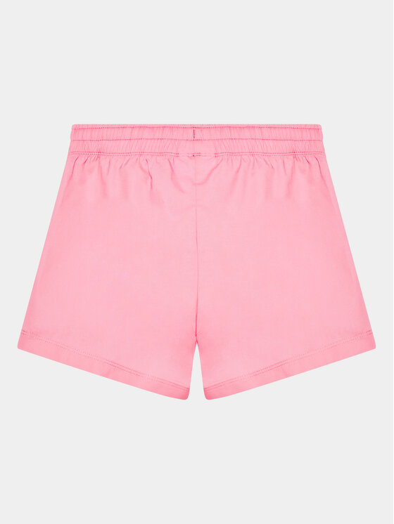 Champion Champion Spordišortsid 404615 Roosa Regular Fit