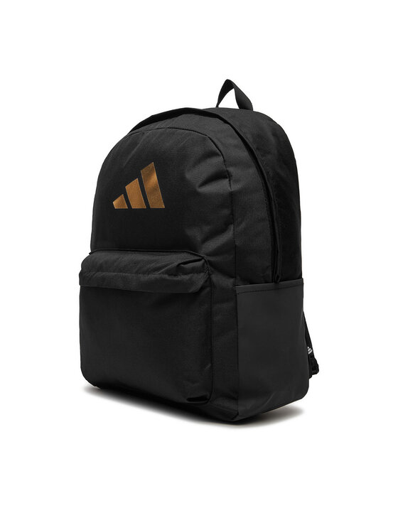 adidas adidas Σακίδιο C-CLSC BARS BP IS7048 Μαύρο