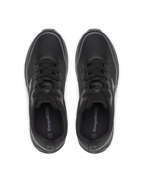 KangaRoos KangaRoos Jõusaali jalatsid Kx-3500 18622 000 5500 Must