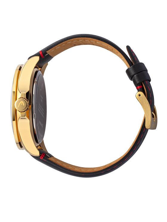 Head Head Uhr Rome 1 H800411 Dunkelrot