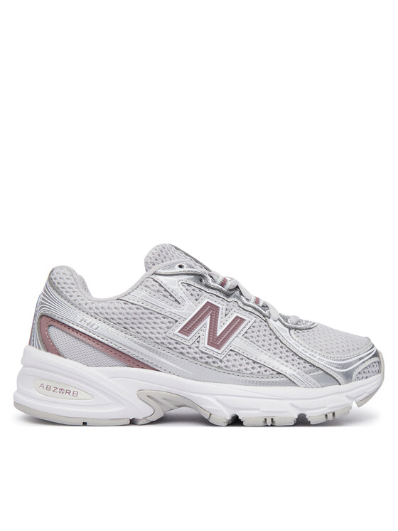 New Balance New Balance Сникърси G7406DG Сив