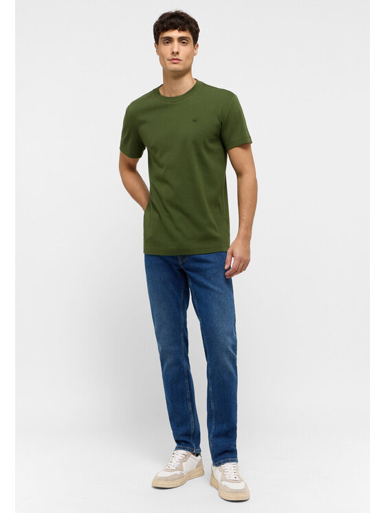 Mustang Mustang Jeans OREGON SLIM Blu Slim Fit