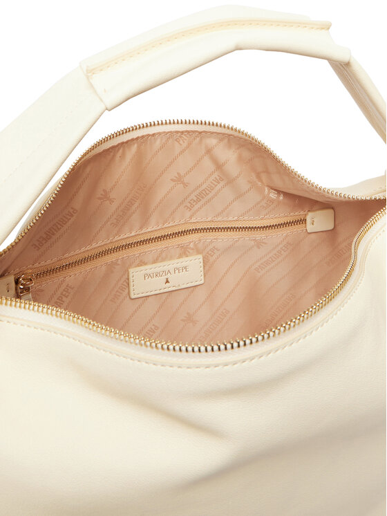 Patrizia Pepe Patrizia Pepe Сумка 8B0314/L177-W405 Écru