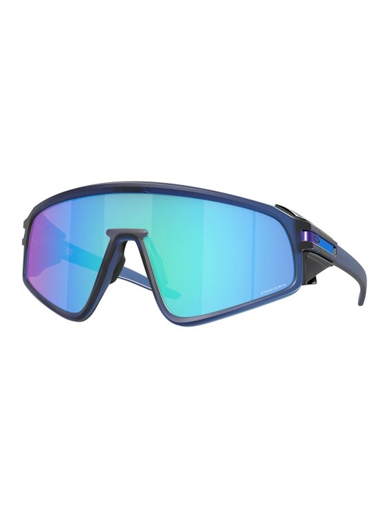 Oakley Oakley Occhiali da sole oo9404-0635 Nero