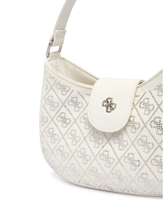 Guess Guess Handtasche J6BZ34 W4046 Weiß