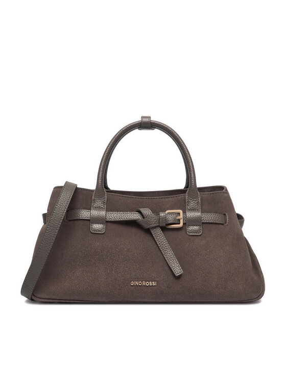 GINO ROSSI GINO ROSSI Torbica EO-LA224-19591-3 Siva