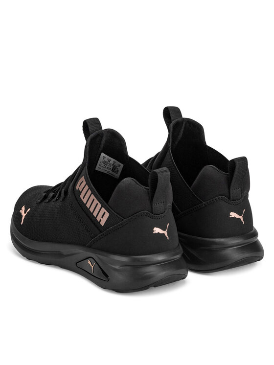 Puma Puma Sportcipők ENZO 2 CLEAN 37712604 Fekete