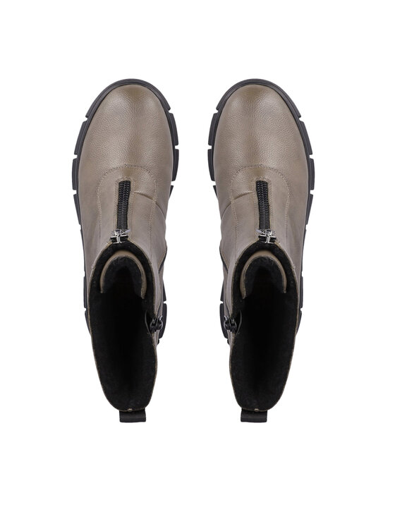 Rieker Rieker Botine X3452-24 Maro